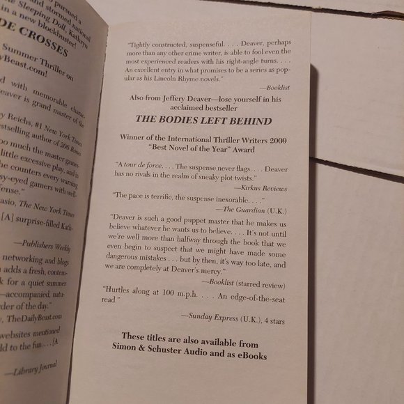 The Devil's Teardrop - Picture 3 of 5